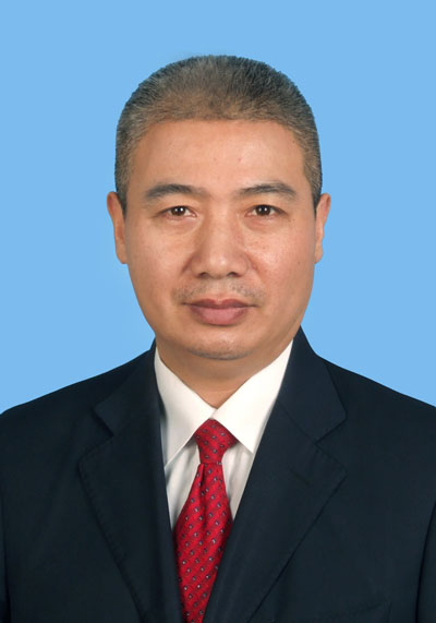 李国军