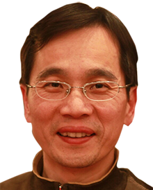 李吉平