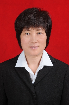 李繼芳